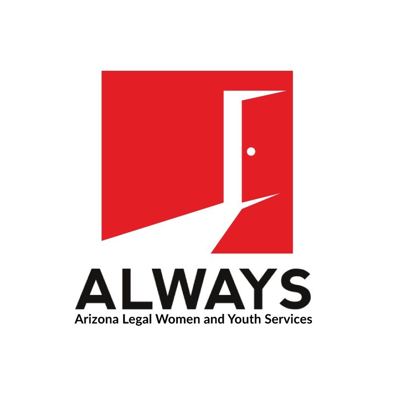 Arizona Legal Women and Youth Services (ALWAYS) Arizona Legal Women and Youth Services (ALWAYS)