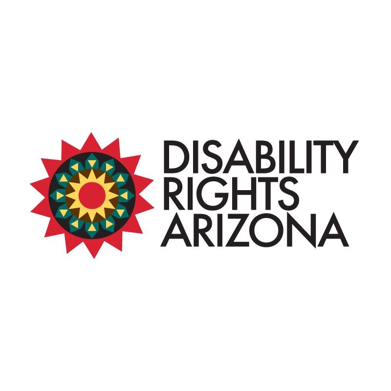 Disability Rights Arizona Disability Rights Arizona