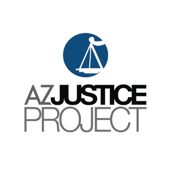 Arizona Justice Project Arizona Justice Project