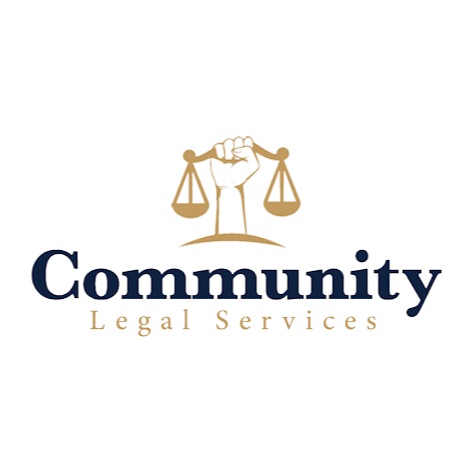 Community Legal Services