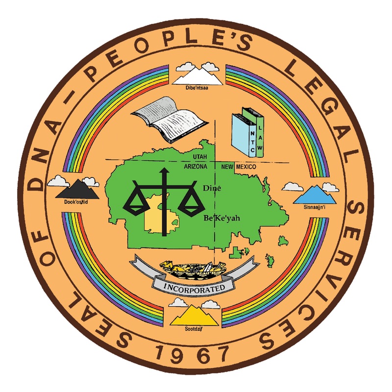 DNA People's Legal Services